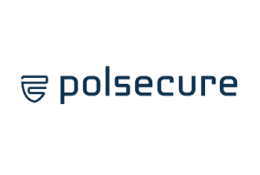 Polsecure logo