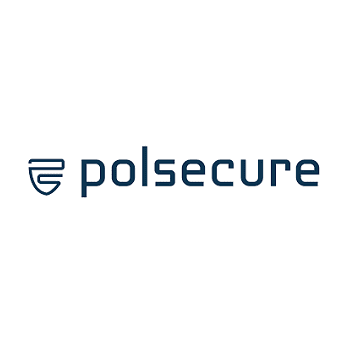 Polsecure logo