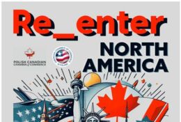 Grafika Re_enter North America