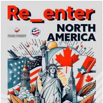 Grafika Re_enter North America
