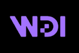 Logo Warszawskich Dni Informatyki
