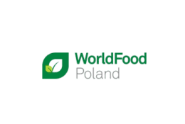 World Food Poland logo