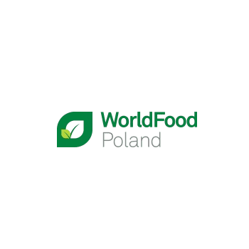 World Food Poland logo