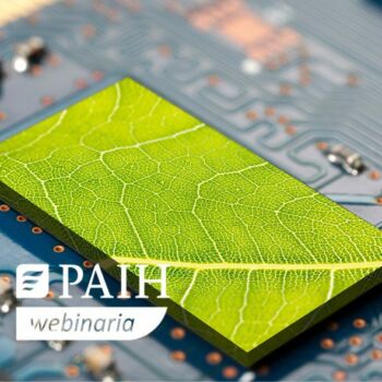 Branża zielonych technologii zaślepka