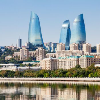 Panorama Baku