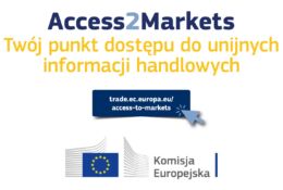 Access2Markets - grafika