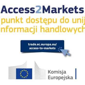Access2Markets - grafika