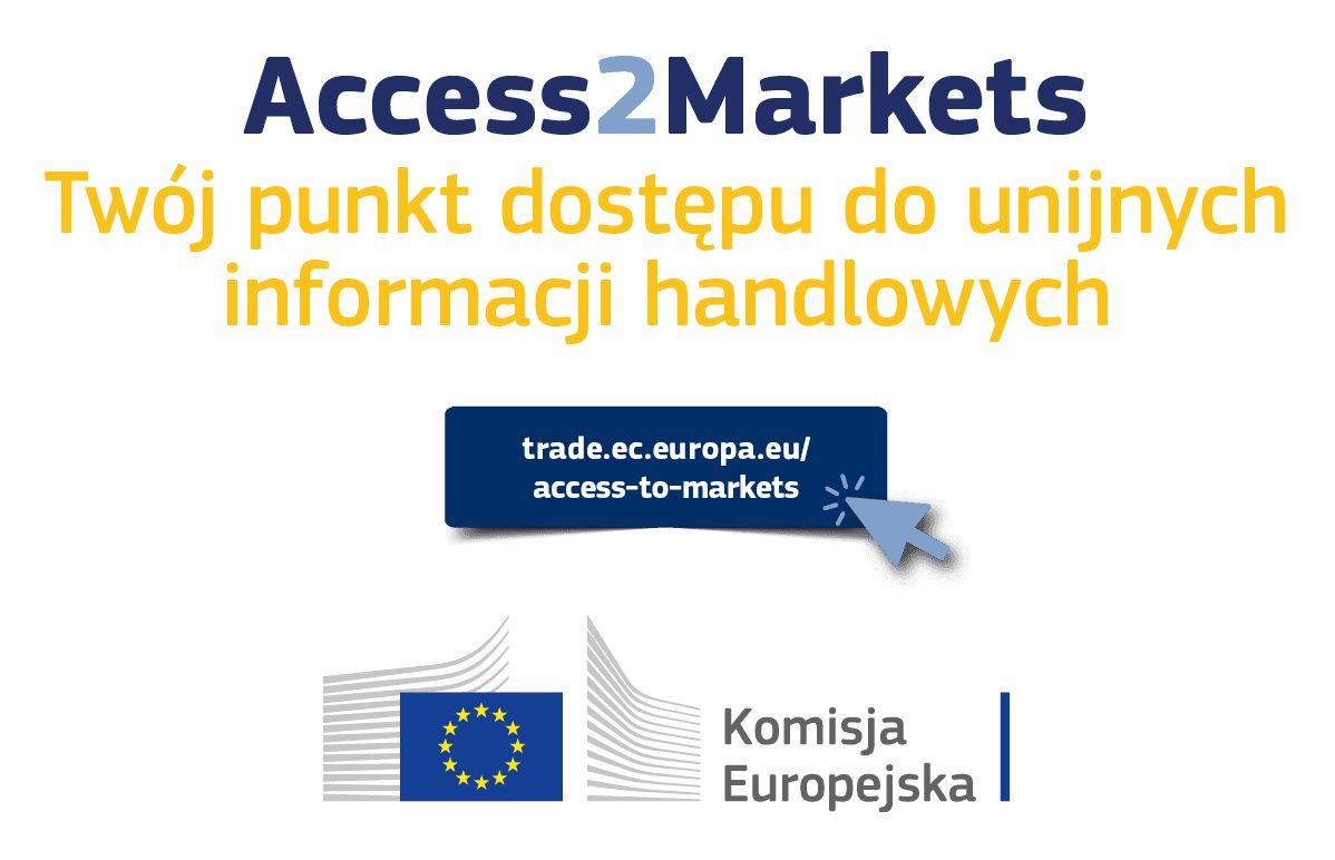 Access2Markets - grafika