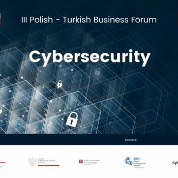III Polsko-Tureckie FOrum BIznesu