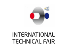International Technical Fair logo