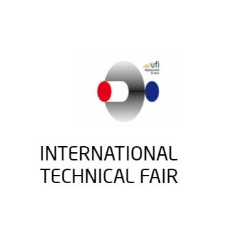 International Technical Fair logo