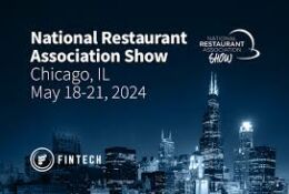 National Restaurant Association (NRA) Show Logo