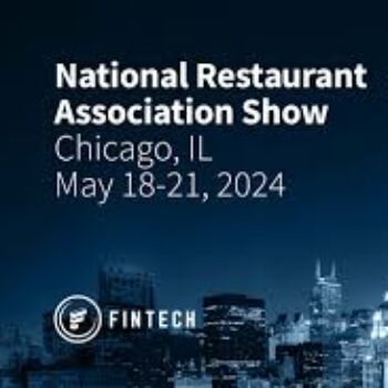 National Restaurant Association (NRA) Show Logo
