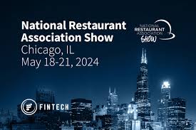 National Restaurant Association (NRA) Show Logo