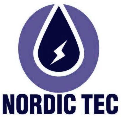 Nordic tec logo
