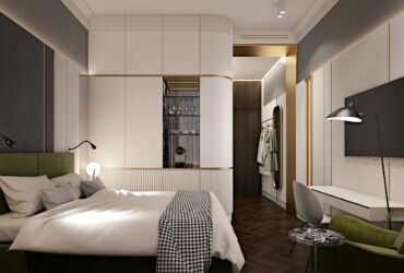 hotel interior design,architectures