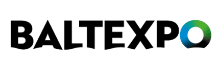 Baltexpo logo