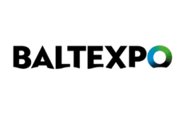 Baltexpo logo