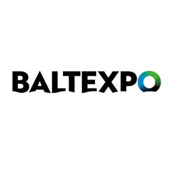 Baltexpo logo
