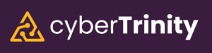 cyberTrinity logo