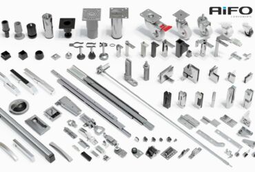 Hardware in AiFO Components offer