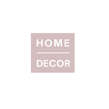 Home Decor logo