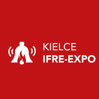 Kielce IFRE-EXPO logo
