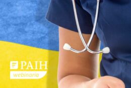 konsultacje branżowe PAIH sektor medyczny