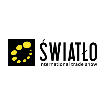 Targi Światło logo