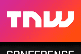 TNW Conference logo