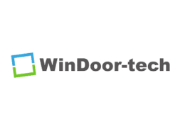Windoor tech logo