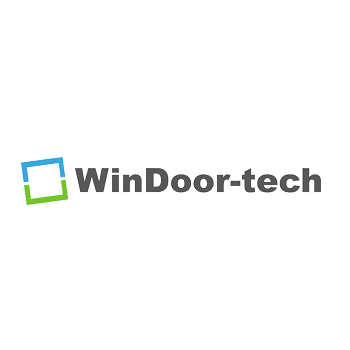Windoor tech logo