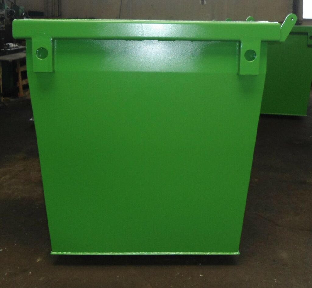 container