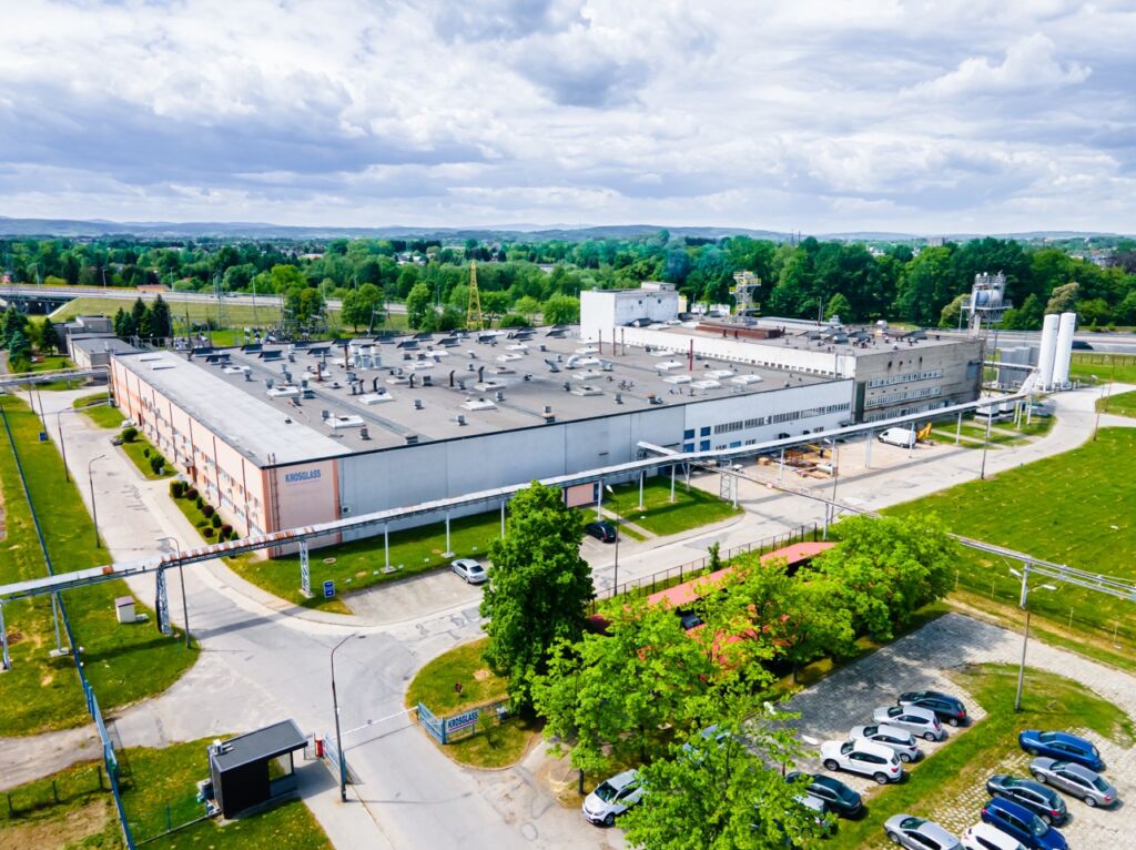 COMPANY FACILITIES