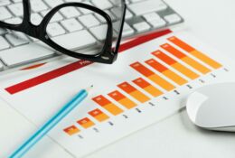 Preparing average sales report