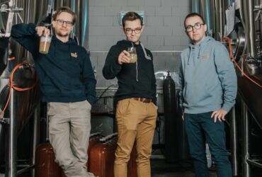 Magic Road Brewery
