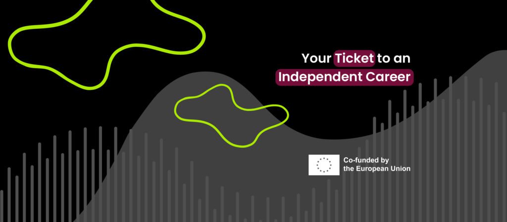 Crave Digital - Your Ticket to an Independent Career