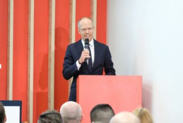 uczestnicy konferencji