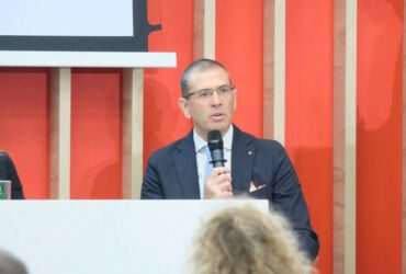 uczestnicy konferencji