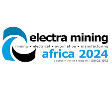 Logo Electra Mining