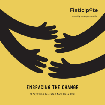 Finticipate logo