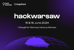 hackwarsaw logo