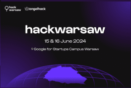 hackwarsaw logo