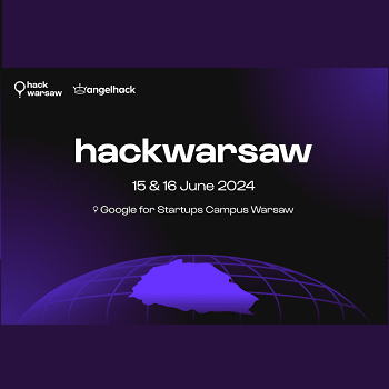 hackwarsaw logo