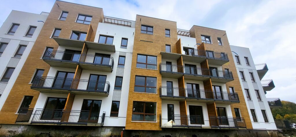 balustrades