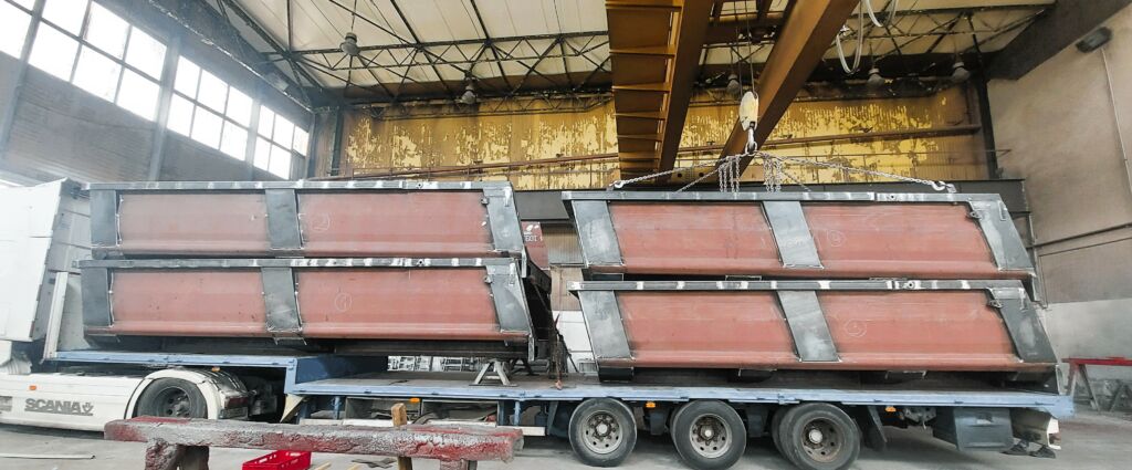 agriculture trailers