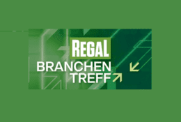 Regal Branchen Treff logo