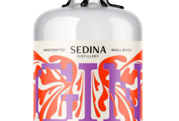 Sedina Classic Dry Gin