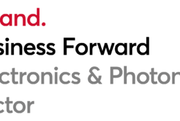 Poland Business Forward Electronics & Photonics Sector logo