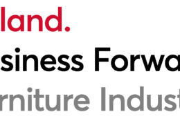 Poland Business Forward Furniture Industry logo
